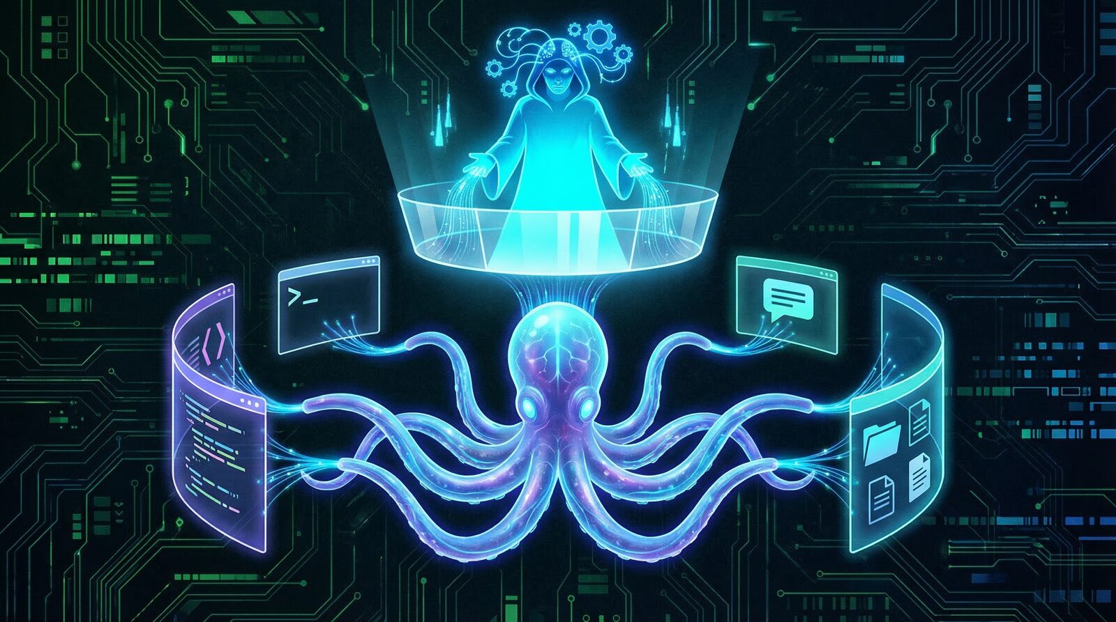 OpenClawのハーネスアーキテクチャ